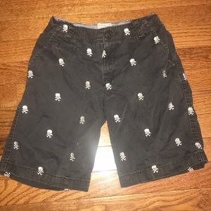 Children’s Place Boys Shorts